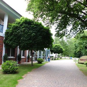 Parkhotel Schönewalde