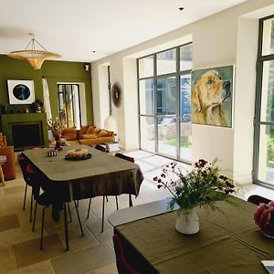 La Magnanerie De L'Isle B&B
